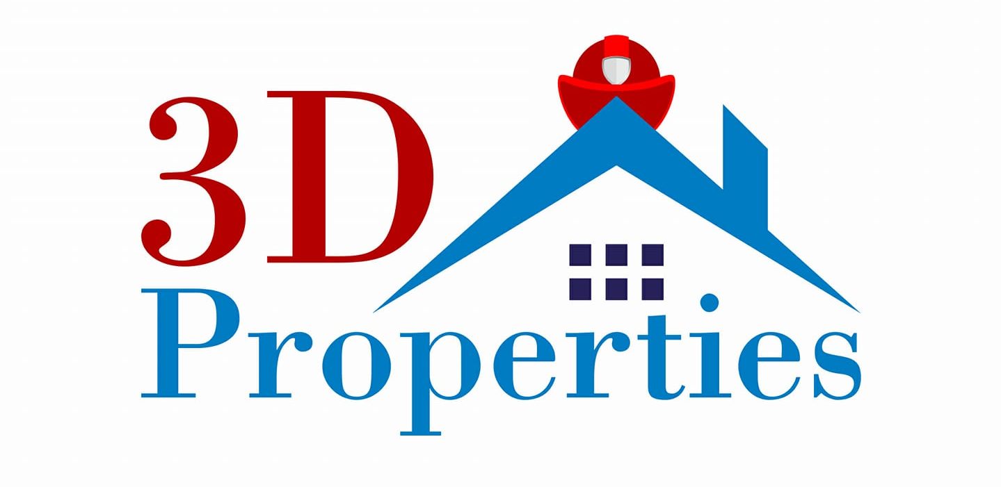 3D Properties, LLC